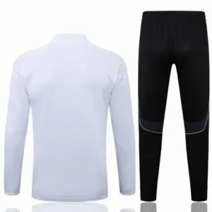 Juventus Conjunto 2025 2026 Blanco - Equipación Juventus | escamisetasfutbol