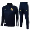 Juventus Conjunto 2025 2026 Azul - Equipación Juventus | escamisetasfutbol