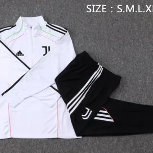 Juventus Conjunto 2025 2026 Blanco - Equipación Juventus | escamisetasfutbol