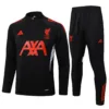 Liverpool Conjunto 2025 2026 Blanco - Maglia Liverpool | escamisetasfutbol