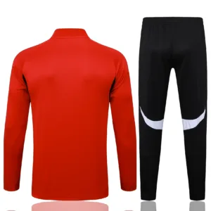 Liverpool Conjunto 2025 2026 Rojo - Maglia Liverpool | escamisetasfutbol