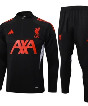 Liverpool Conjunto 2025 2026 Blanco - Maglia Liverpool | escamisetasfutbol