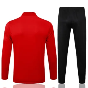 Liverpool Conjunto 2025 2026 Rojo - Maglia Liverpool | escamisetasfutbol