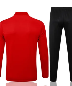 Liverpool Conjunto 2025 2026 Rojo - Maglia Liverpool | escamisetasfutbol