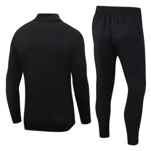 Manchester City Conjunto 2025 2026 Negro - Maglia Manchester City | escamisetasfutbol