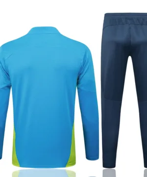 Manchester City Conjunto 2024 2025 Gris - Maglia Manchester City | escamisetasfutbol