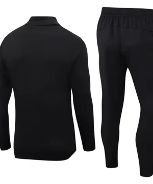 Manchester City Conjunto 2025 2026 Negro - Maglia Manchester City | escamisetasfutbol