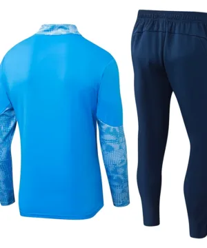 Manchester City Conjunto 2025 2026 Azul - Maglia Manchester City | escamisetasfutbol