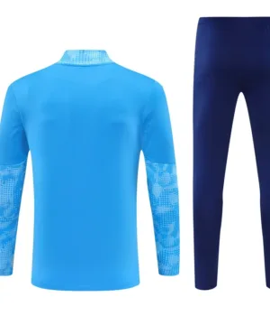 Manchester City Conjunto 2025 2026 Azul - Maglia Manchester City | escamisetasfutbol