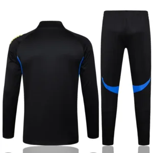 Manchester United Conjunto 2025 2026 Negro - Maglia Manchester United | escamisetasfutbol