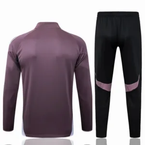 Manchester United Conjunto 2025 2026 Púrpura - Maglia Manchester United | escamisetasfutbol