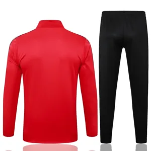 Manchester United Conjunto 2025 2026 Azul - Maglia Manchester United | escamisetasfutbol