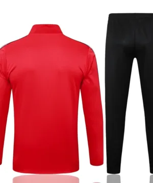 Manchester United Conjunto 2025 2026 Azul - Maglia Manchester United | escamisetasfutbol