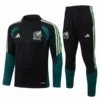 México Conjunto 2026 Negro - México Barata | escamisetasfutbol