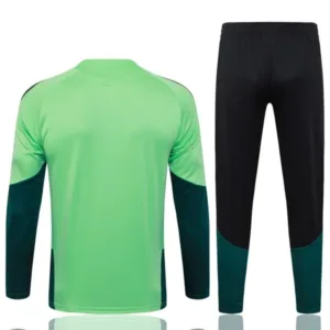 México Conjunto 2026 Verde - México Barata | escamisetasfutbol