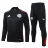 Ajax Niños Conjunto 2025 2026 Amarillo - Ajax Niños Barata | escamisetasfutbol