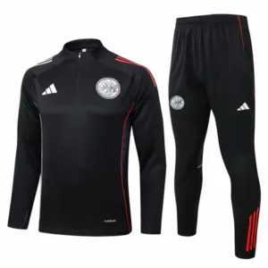 Ajax Niños Conjunto 2025 2026 Amarillo - Ajax Niños Barata | escamisetasfutbol