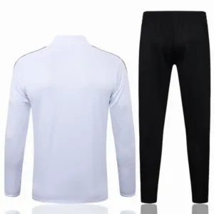Alemania Niños Conjunto 2025 Blanco - Equipacion Alemania Niños | escamisetasfutbol