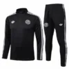 Alemania Niños Conjunto 2025 Negro - Equipacion Alemania Niños | escamisetasfutbol