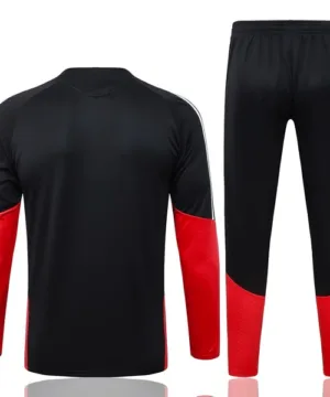 Alemania Niños Conjunto 2026 Negro - Equipacion Alemania Niños | escamisetasfutbol