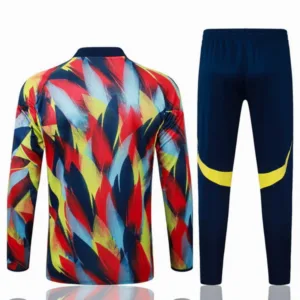 Arsenal Niños Conjunto 2025 2026 Azul - Equipacion Arsenal Niños | escamisetasfutbol