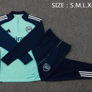 Arsenal Niños Conjunto 2025 2026 Verde - Equipacion Arsenal Niños | escamisetasfutbol
