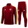 Arsenal Niños Conjunto 2025 2026 Rojo - Equipacion Arsenal Niños | escamisetasfutbol