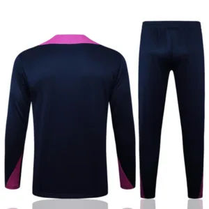 FC Barcelona Niños Conjunto 2025 2026 Azul - Equipacion Fc Barcelona Niños | escamisetasfutbol