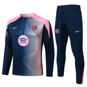 FC Barcelona Niños Conjunto 2025 2026 Amarillo - Equipacion Fc Barcelona Niños | escamisetasfutbol