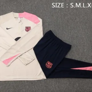 FC Barcelona Niños Conjunto 2025 2026 Amarillo - Equipacion Fc Barcelona Niños | escamisetasfutbol