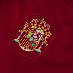 España Niños Conjunto 2026 - España Niños Barata | escamisetasfutbol