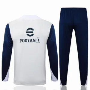 Inter Milán Niños Conjunto 2025 2026 Blanco - Equipacion Inter De Milan Niños | escamisetasfutbol