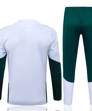 Italia Niños Conjunto 2026 Blanco - Equipación Italia Niños | escamisetasfutbol