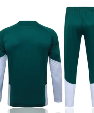 Italia Niños Conjunto 2026 Verde - Equipación Italia Niños | escamisetasfutbol
