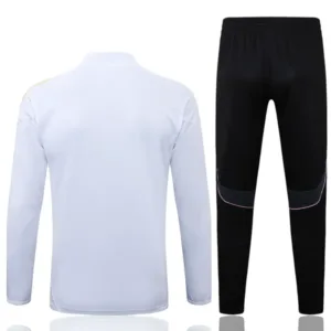 Juventus Niños Conjunto 2025 2026 Blanco - Equipación Juventus Niños | escamisetasfutbol