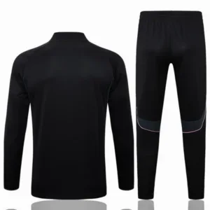 Juventus Niños Conjunto 2025 2026 Negro - Equipación Juventus Niños | escamisetasfutbol