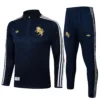 Juventus Niños Conjunto 2025 2026 Blanco - Equipación Juventus Niños | escamisetasfutbol