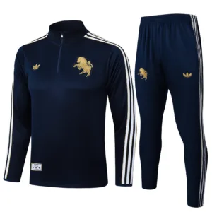 Juventus Niños Conjunto 2025 2026 Azul - Equipación Juventus Niños | escamisetasfutbol