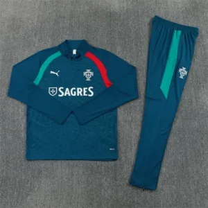 Portugal Niños Conjunto 2026 Rojo - Equipacion Portugal Niños | escamisetasfutbol