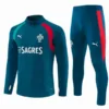 Portugal Niños Conjunto 2026 Verde - Equipacion Portugal Niños | escamisetasfutbol