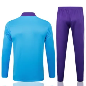 Real Madrid Niños Conjunto 2025 2026 Azul - Tuta Real Madrid Niños | escamisetasfutbol