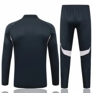 Real Madrid Niños Conjunto 2025 2026 Blanco - Tuta Real Madrid Niños | escamisetasfutbol