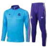 Real Madrid Niños Conjunto 2025 2026 Azul - Tuta Real Madrid Niños | escamisetasfutbol