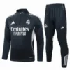 Real Madrid Niños Conjunto 2025 2026 Blanco - Tuta Real Madrid Niños | escamisetasfutbol