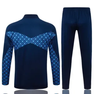 Paris Saint Germain Conjunto 2025 2026 Azul - Maglia Paris Saint Germain | escamisetasfutbol