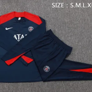 Paris Saint Germain Conjunto 2025 2026 Azul - Maglia Paris Saint Germain | escamisetasfutbol