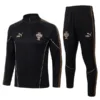 Portugal Conjunto 2026 Negro - Portugal Barata | escamisetasfutbol
