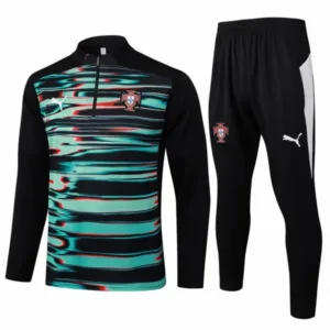 Portugal Conjunto 2026 Verde - Portugal Barata | escamisetasfutbol