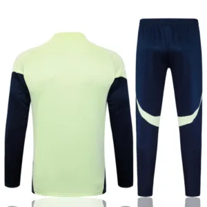 Real Madrid Conjunto 2025 2026 Verde - Maglia Real Madrid | escamisetasfutbol