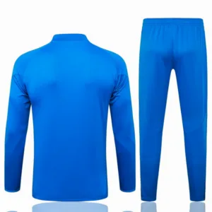 Real Madrid Conjunto 2025 2026 Azul - Maglia Real Madrid | escamisetasfutbol